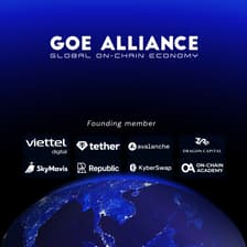 Profile picture for GOE Alliance