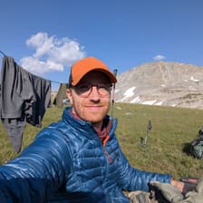 Profile picture for Brian Eastman