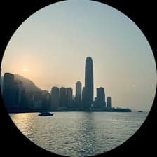 Profile picture for 朝陽湊