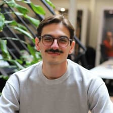 Profile picture for Maxime Aboukrat