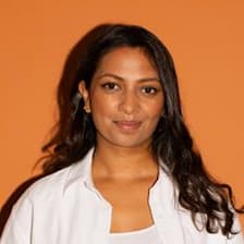 Profile picture for Jessica Wimalasooriyar