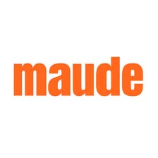 Profile picture for Maude