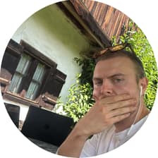 Profile picture for Jonas