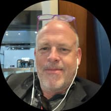 Profile picture for Mats Andersson