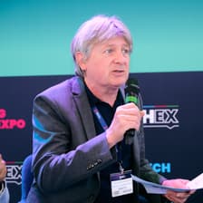 Profile picture for Rob van Kranenburg