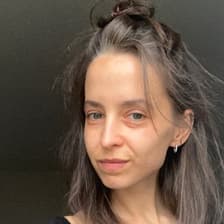 Profile picture for Yulia Shevy