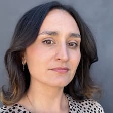 Profile picture for Silvia Oviedo Lopez