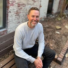 Profile picture for Brian Hayden