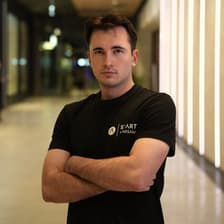 Profile picture for Adam Pasierski