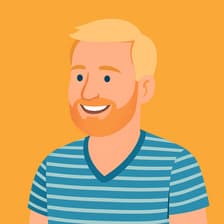 Profile picture for Joel Brubaker