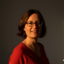 Profile picture for Inka Kretschmer