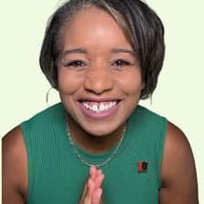 Profile picture for Dr. Moneke Fields