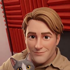 Profile picture for Jonathan Laplante