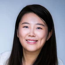 Profile picture for Estelle Zhang