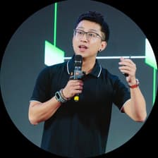 Profile picture for Cris D. Tran 🐲