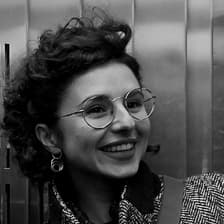 Profile picture for Rocío Minvielle