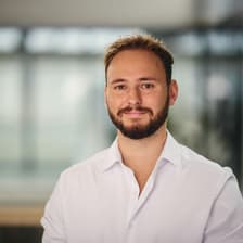 Profile picture for Simon Jantschgi