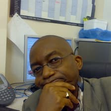 Profile picture for Ejimofor Nwoye