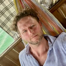 Profile picture for Jesse Fryckman