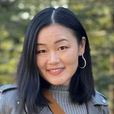 Profile picture for Steffi Li