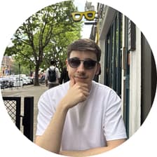 Profile picture for Cosmin Calugaru