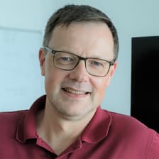 Profile picture for Dirk Leopold