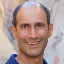 Profile picture for Shanti Rao