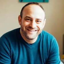 Profile picture for Dr. Michael Koren, PsyD