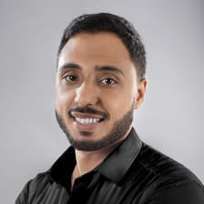Profile picture for Mahmoud Qolqala