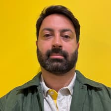 Profile picture for Hamid Mohammadi