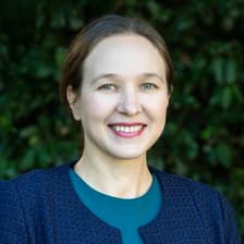 Profile picture for Irene Barvi