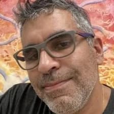 Profile picture for Nitin Mukul