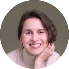 Profile picture for Svetlana Kaz