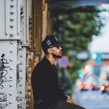 Profile picture for Steve “Sweatpants” Irby