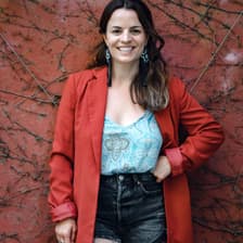 Profile picture for Clara McGonigle