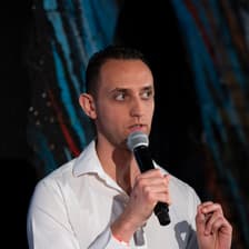 Profile picture for Tom McCarthy