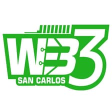 Profile picture for WEB 3 SAN CARLOS