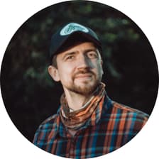 Profile picture for Yevgeniy Drobot