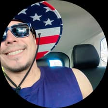 Profile picture for Alvaro Garzon M. 😎