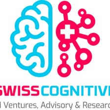 Profile picture for SwissCognitive