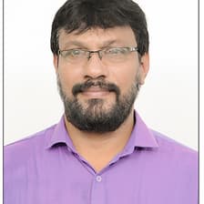 Profile picture for Prasanna Kumar