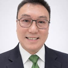 Profile picture for Vincent Law