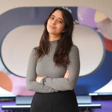 Profile picture for Ana Cintra