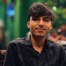 Profile picture for Manas saxena✅