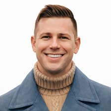 Profile picture for Paul Jones