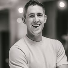 Profile picture for Zach Hughes