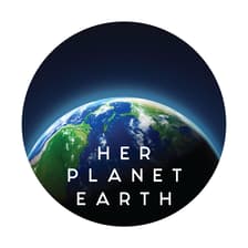 Profile picture for HER Planet Earth