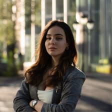 Profile picture for Nia Khechikashvili