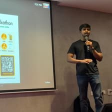 Profile picture for Gokul B