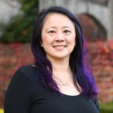 Profile picture for Elaine Chung